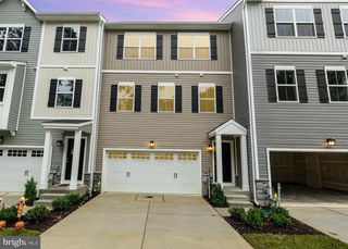 606 SNAPDRAGON CT, Abingdon, MD 21009
