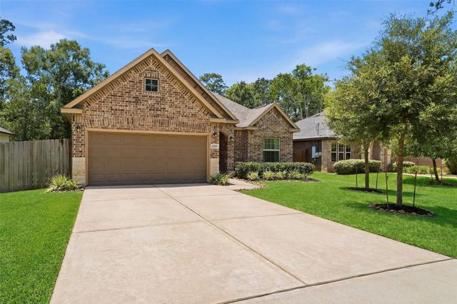22529 E Shorewood Loop, Houston, TX 77336