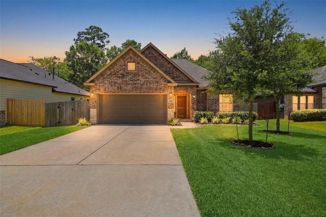22529 E Shorewood Loop, Houston, TX 77336