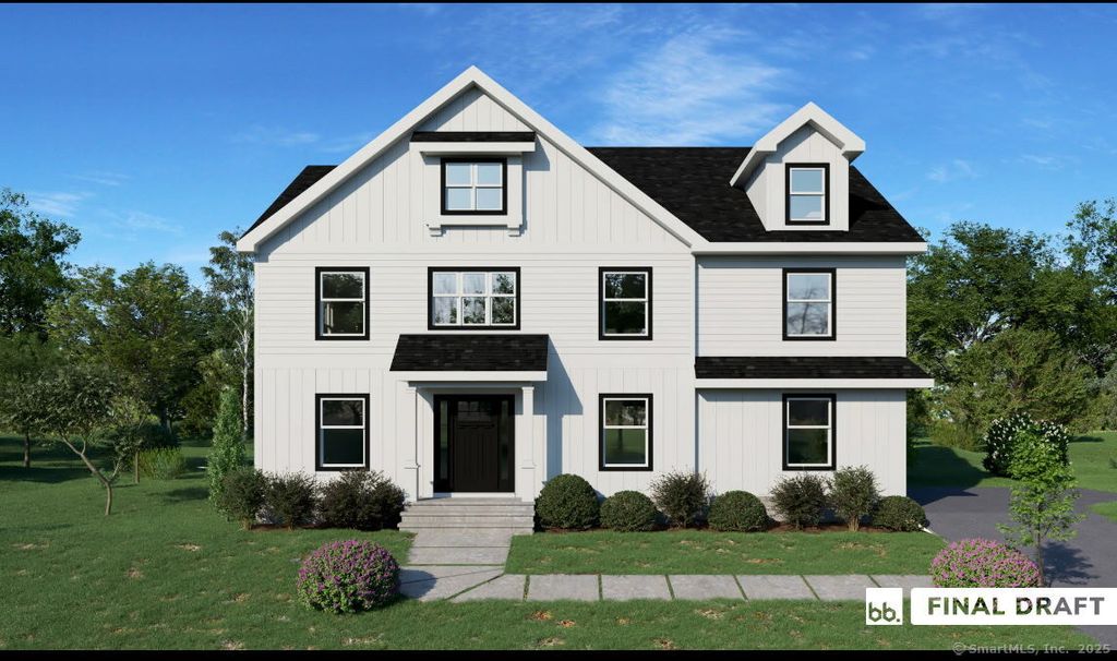 75A New Street, Ridgefield, CT 06877