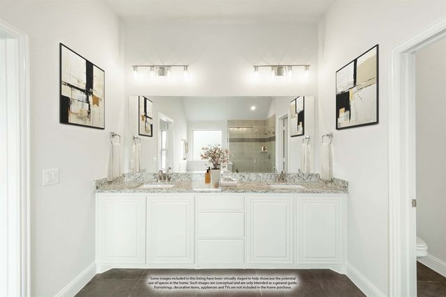 3602 Ridge Meadow Drive, Midlothian, TX 76065