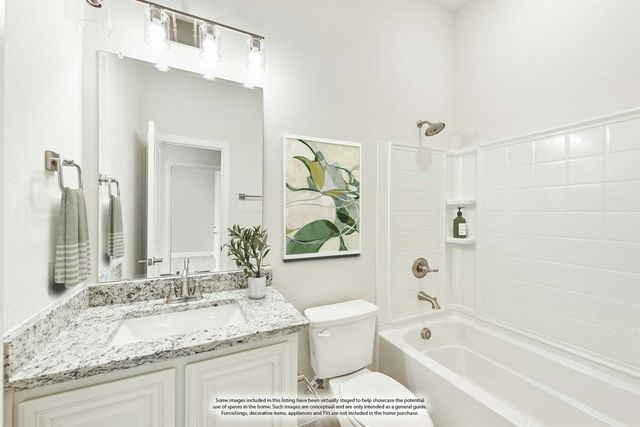 3602 Ridge Meadow Drive, Midlothian, TX 76065