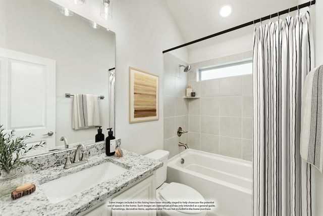3602 Ridge Meadow Drive, Midlothian, TX 76065