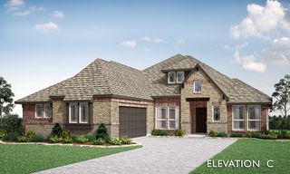 3602 Ridge Meadow Drive, Midlothian, TX 76065