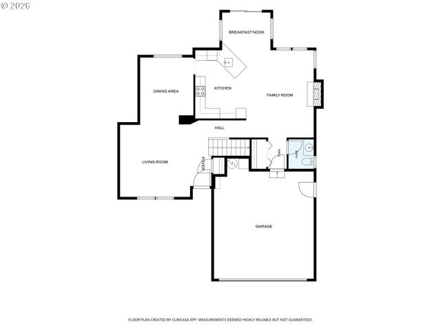16907 Se 28TH St, Vancouver, WA 98683