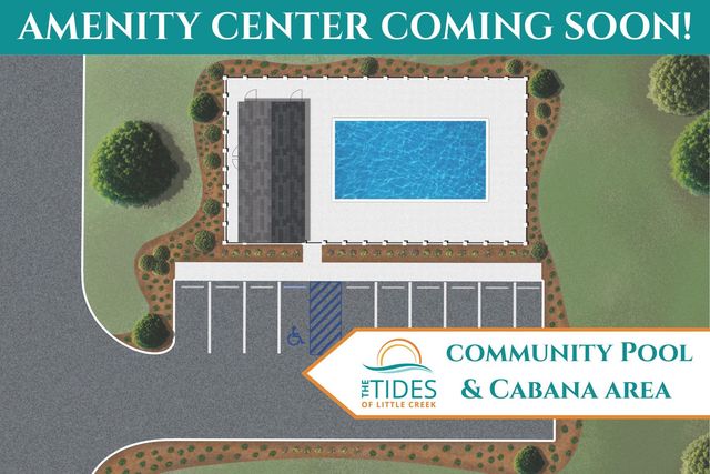 264 Sweetbridge Way, Longs, SC 29568