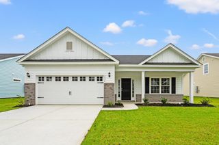 264 Sweetbridge Way, Longs, SC 29568
