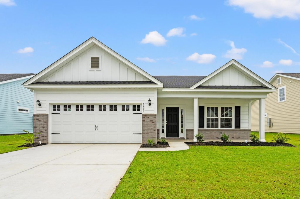 264 Sweetbridge Way, Longs, SC 29568