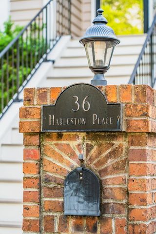36 Harleston Place, Charleston, SC 29401
