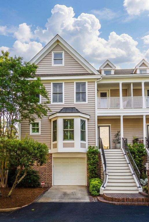 36 Harleston Place, Charleston, SC 29401
