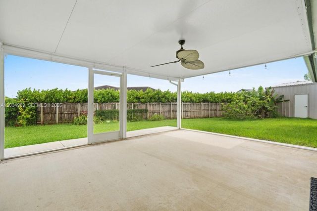 20572 SW 317th St, Homestead, FL 33030