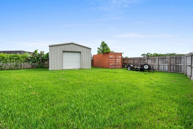 20572 SW 317th St, Homestead, FL 33030