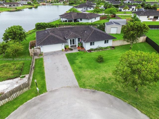 20572 SW 317th St, Homestead, FL 33030