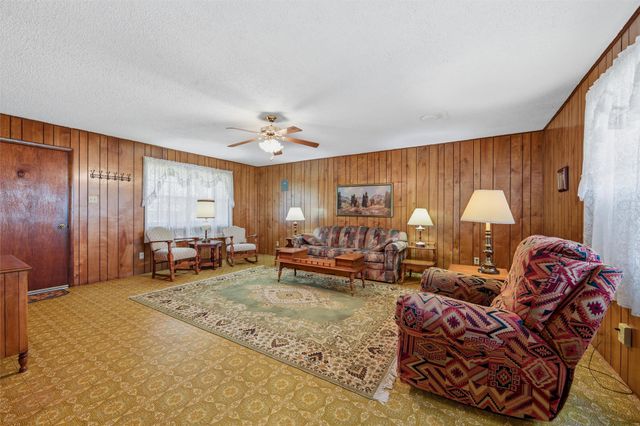 101 S Frio Court, Weatherford, TX 76087