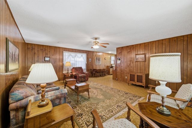 101 S Frio Court, Weatherford, TX 76087
