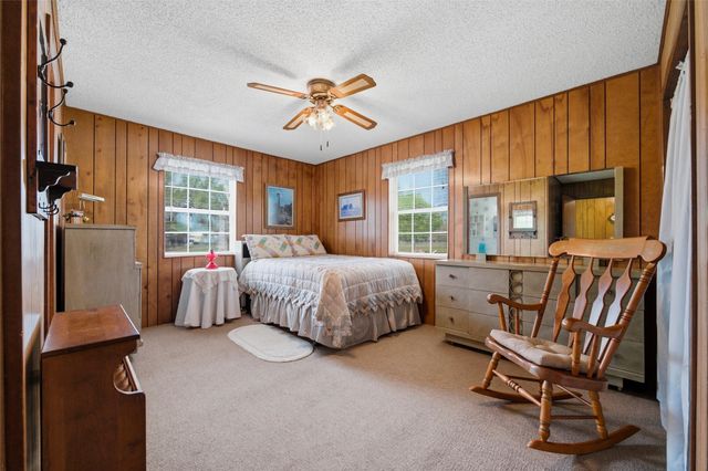 101 S Frio Court, Weatherford, TX 76087