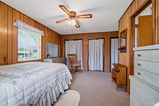 101 S Frio Court, Weatherford, TX 76087