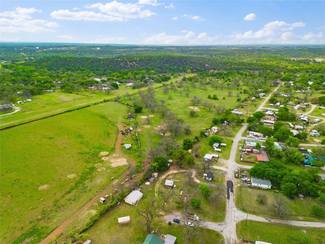 101 S Frio Court, Weatherford, TX 76087