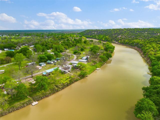 101 S Frio Court, Weatherford, TX 76087
