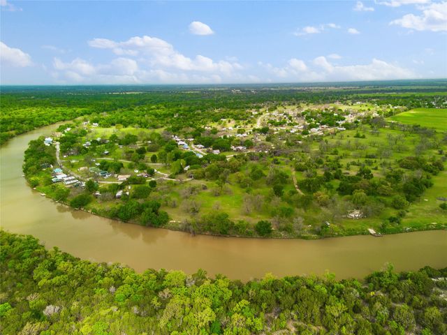 101 S Frio Court, Weatherford, TX 76087