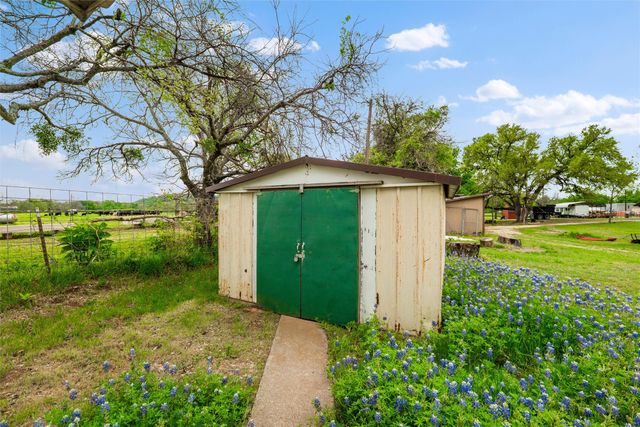 101 S Frio Court, Weatherford, TX 76087