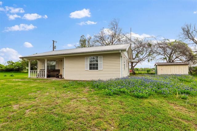 101 S Frio Court, Weatherford, TX 76087