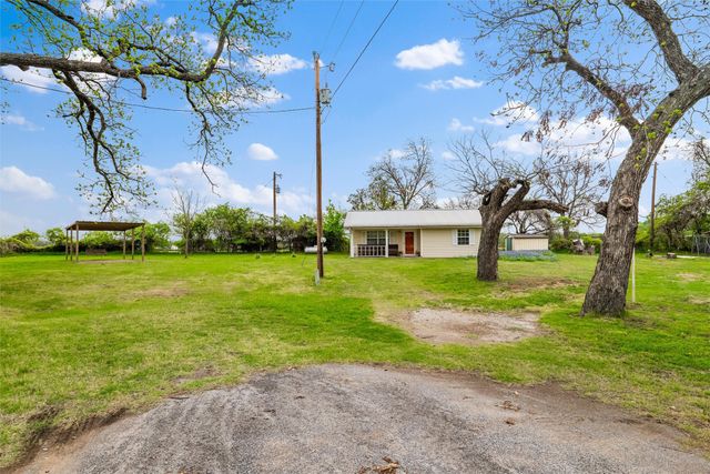 101 S Frio Court, Weatherford, TX 76087