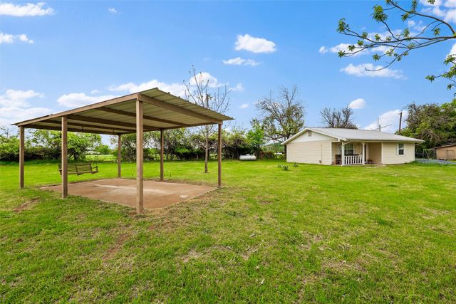 101 S Frio Court, Weatherford, TX 76087