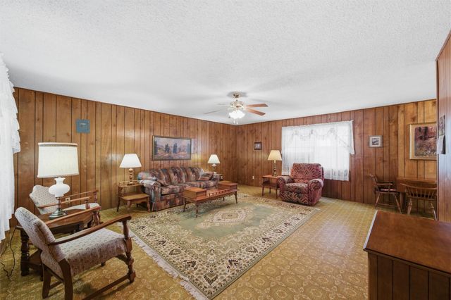 101 S Frio Court, Weatherford, TX 76087