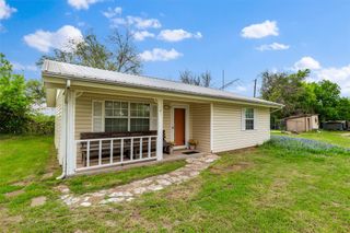 101 S Frio Court, Weatherford, TX 76087