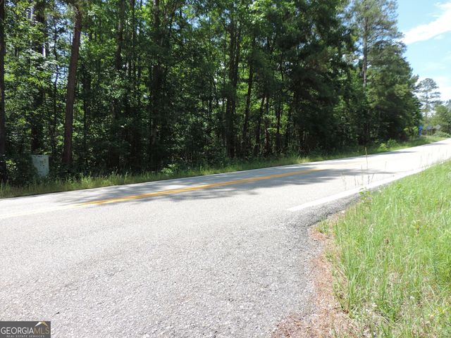 0 Island Creek Drive W, Sparta, GA 31087
