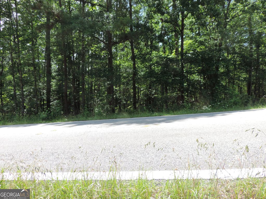 0 Island Creek Drive W, Sparta, GA 31087