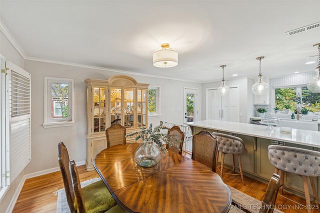 2547 S College Avenue, Tulsa, OK 74114