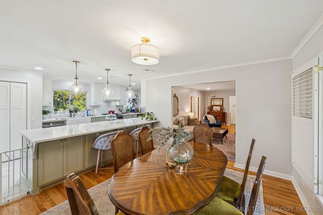 2547 S College Avenue, Tulsa, OK 74114