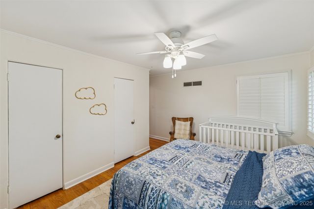 2547 S College Avenue, Tulsa, OK 74114