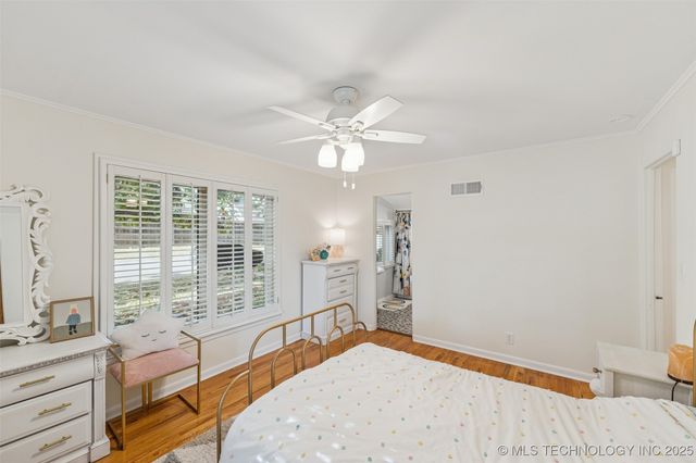 2547 S College Avenue, Tulsa, OK 74114