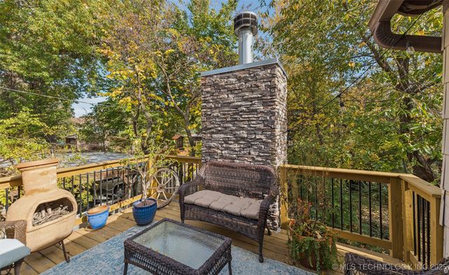 2547 S College Avenue, Tulsa, OK 74114