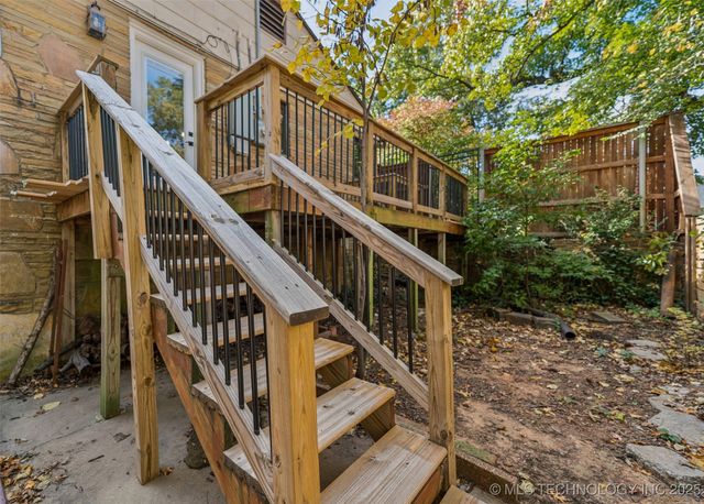 2547 S College Avenue, Tulsa, OK 74114