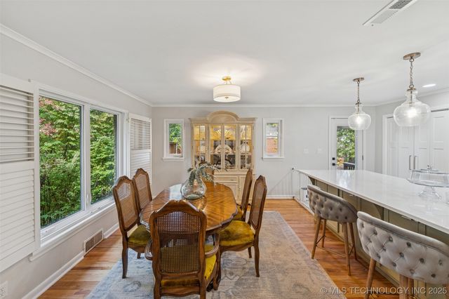 2547 S College Avenue, Tulsa, OK 74114