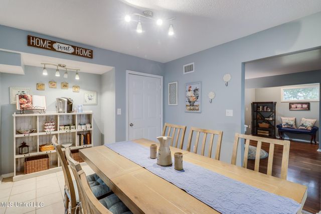 419 E Second Street, Long Beach, MS 39560