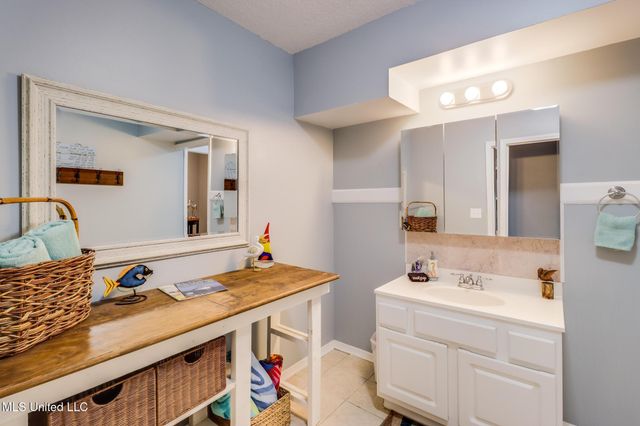 419 E Second Street, Long Beach, MS 39560