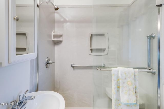 419 E Second Street, Long Beach, MS 39560