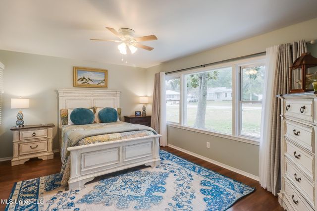 419 E Second Street, Long Beach, MS 39560