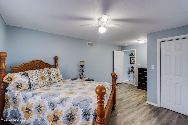 419 E Second Street, Long Beach, MS 39560