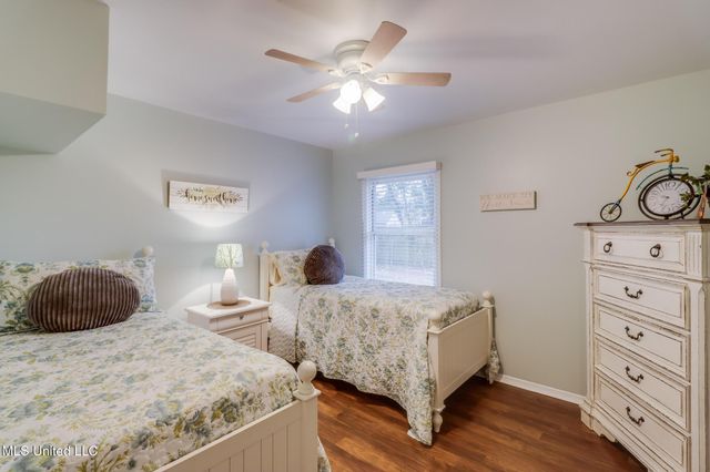 419 E Second Street, Long Beach, MS 39560