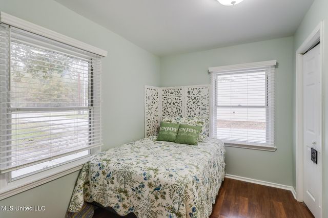 419 E Second Street, Long Beach, MS 39560