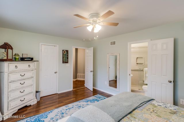 419 E Second Street, Long Beach, MS 39560