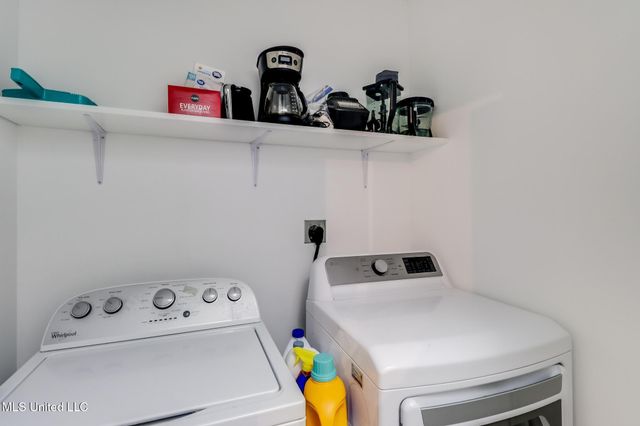 419 E Second Street, Long Beach, MS 39560