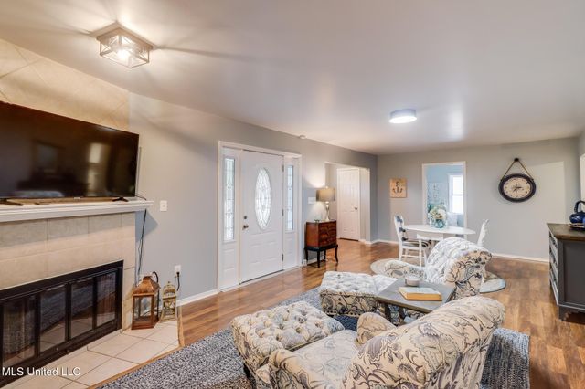 419 E Second Street, Long Beach, MS 39560