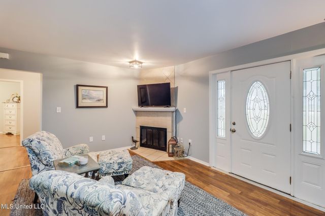 419 E Second Street, Long Beach, MS 39560